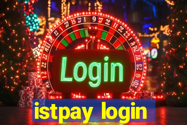 istpay login